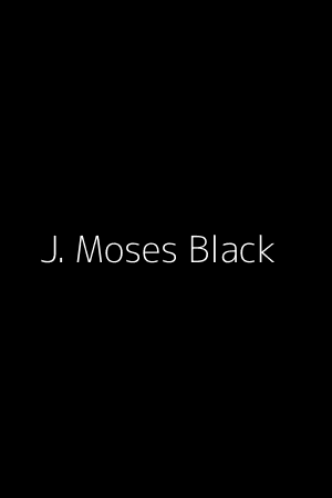 James Moses Black